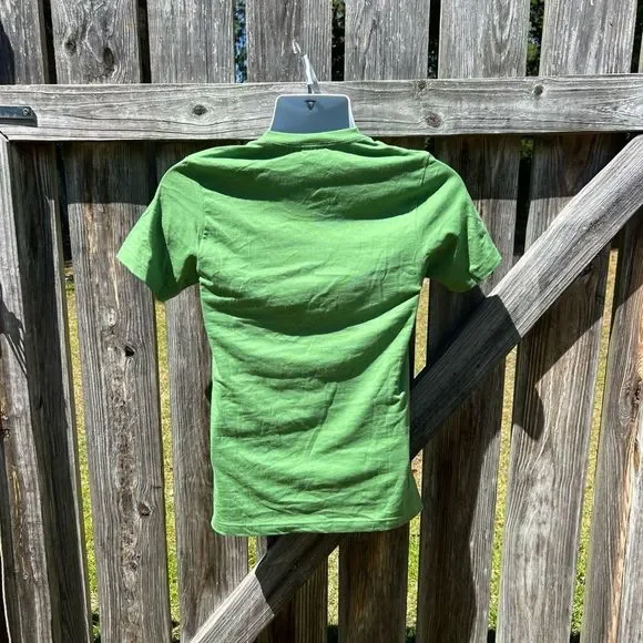 I’m Just WTF-ing My Way Through Life Unisex Graphic Tee, Sz XS - Picture 4 of 6